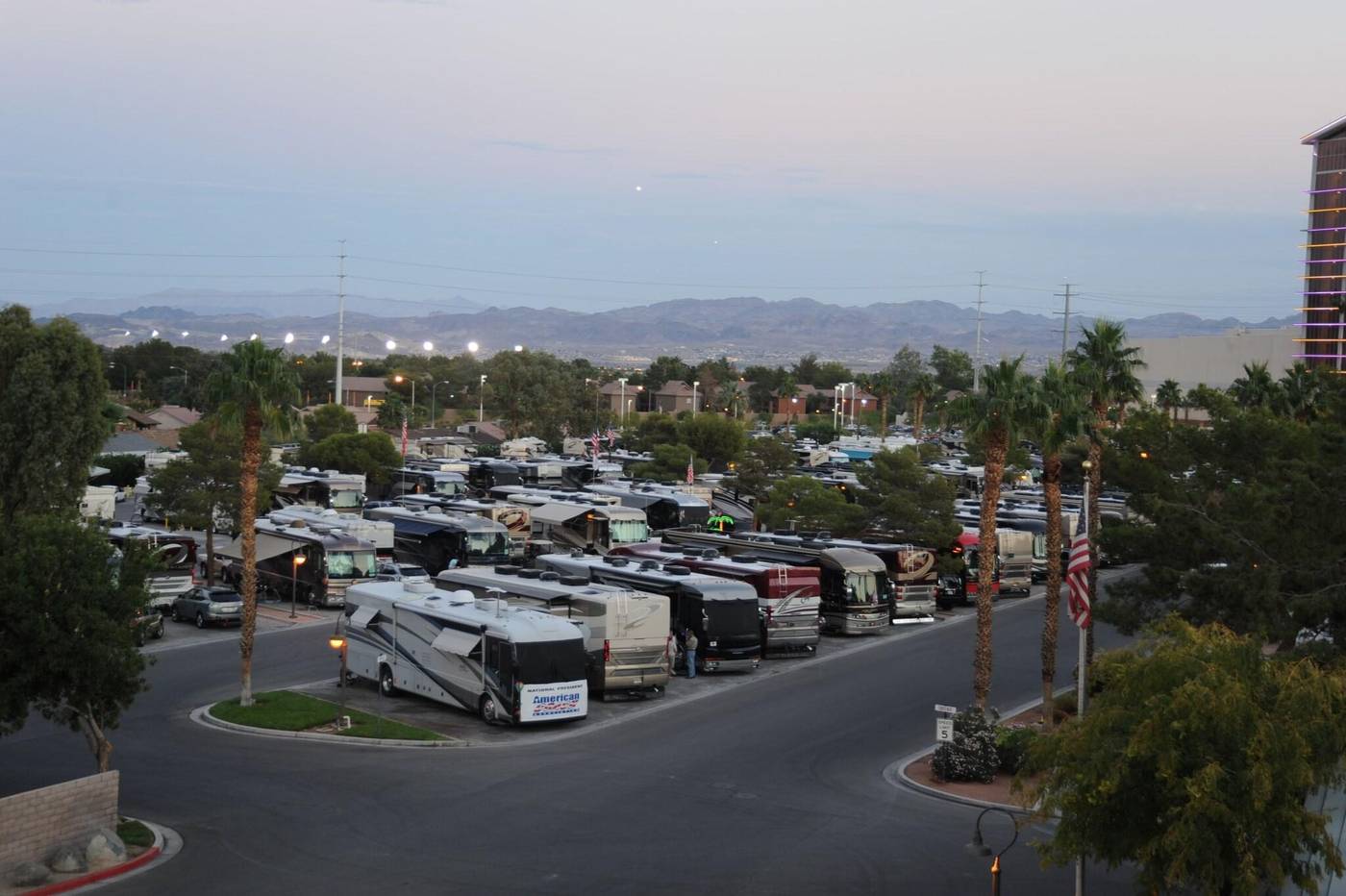 Sam's Town Hotel & Gambling Hall-United States-LAS VEGAS-General view-6