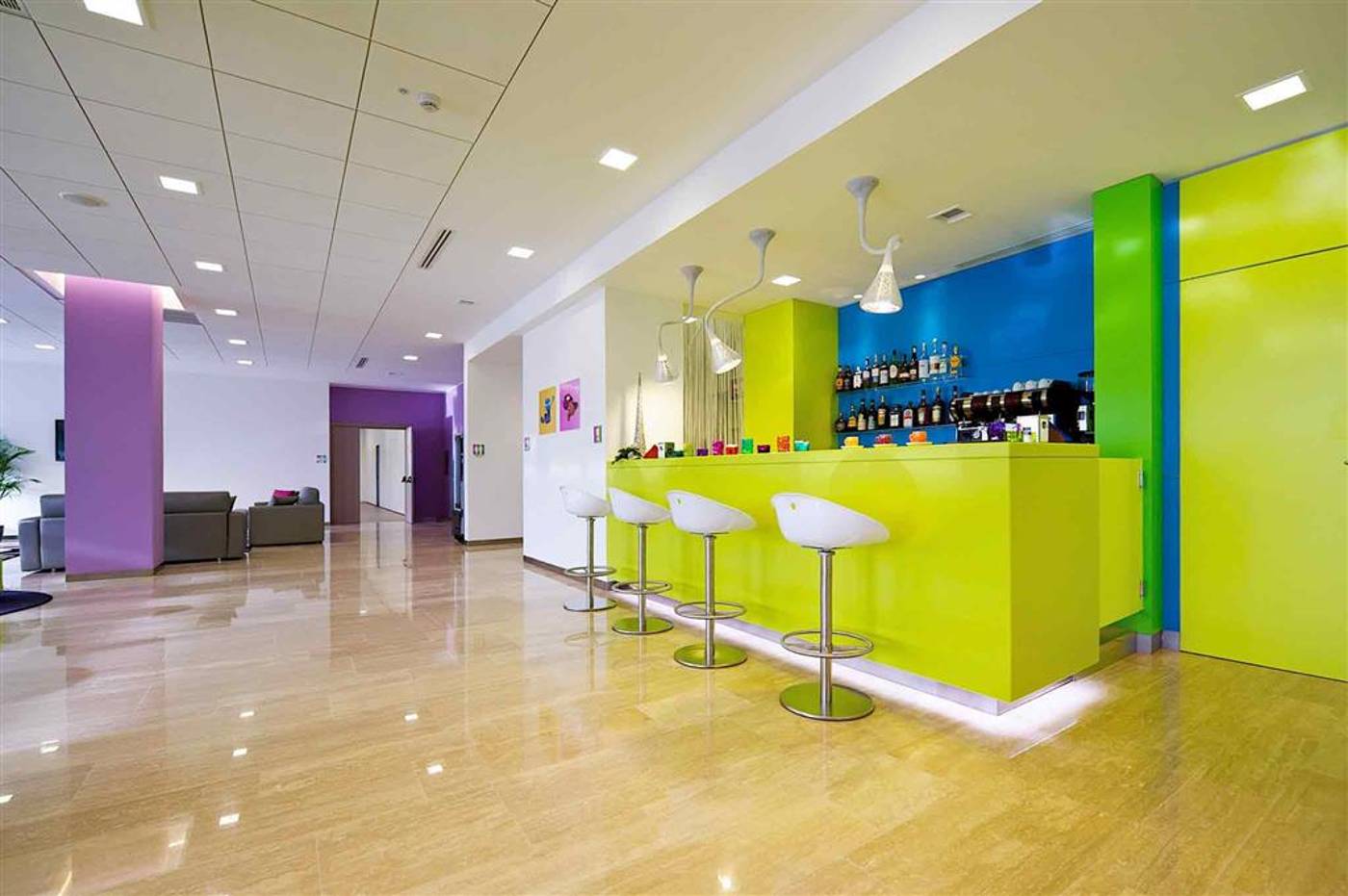 Mercure-Venezia-Marghera-Bar-13