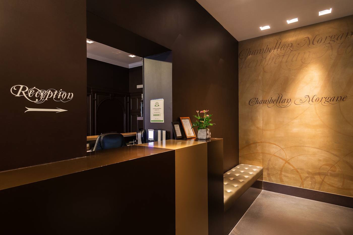 Hotel-Chambellan-Morgane-Lobby-6