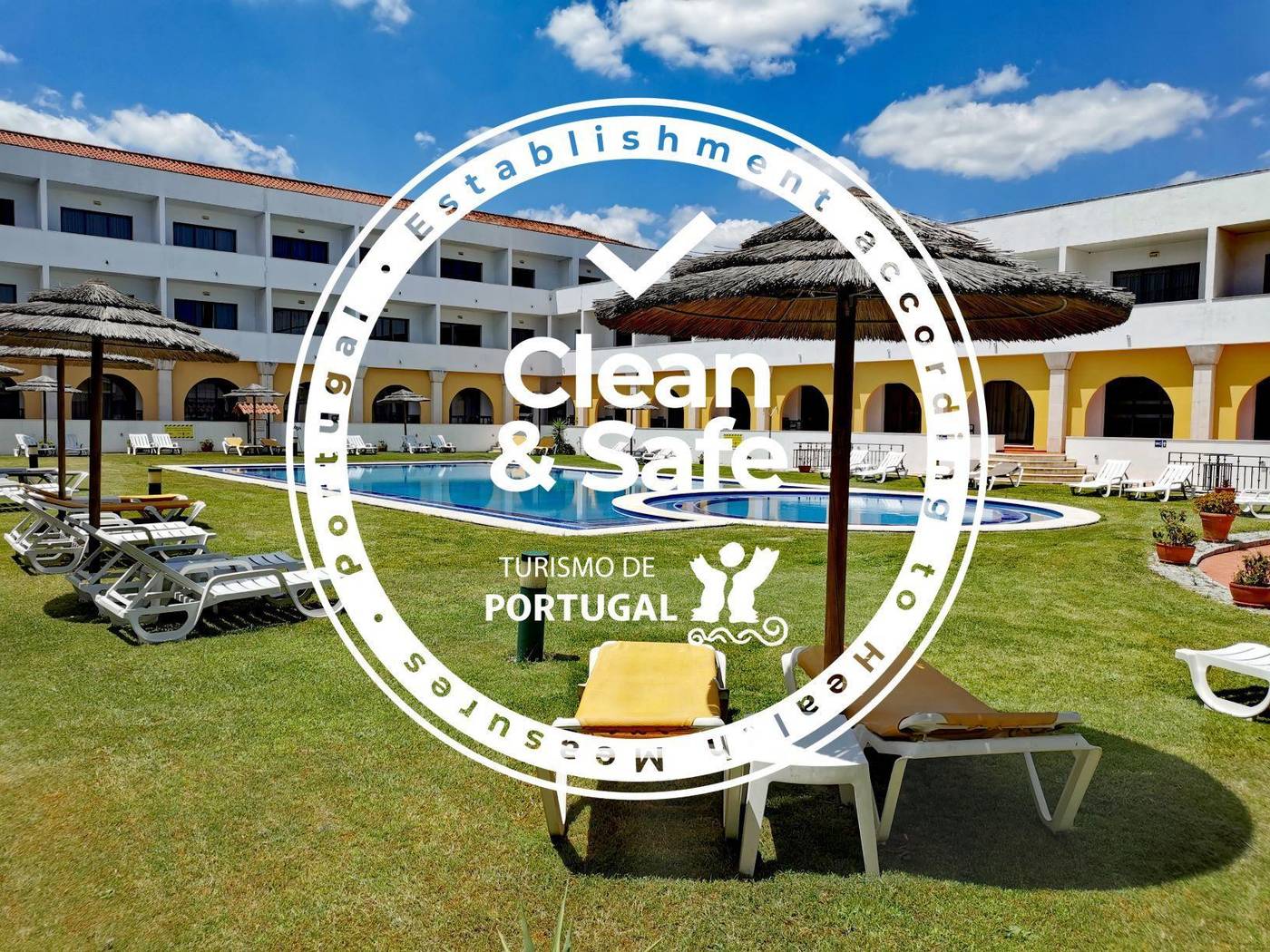 Dom Fernando-Portugal-EVORA-General view-1