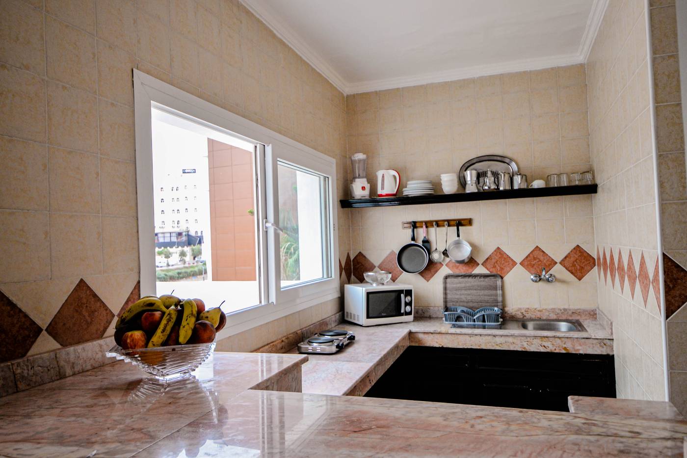 Residence Intouriste Agadir