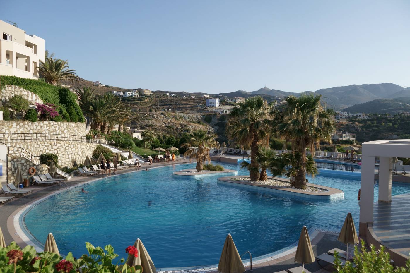Athina-Palace-Resort---Spa-Pool-9