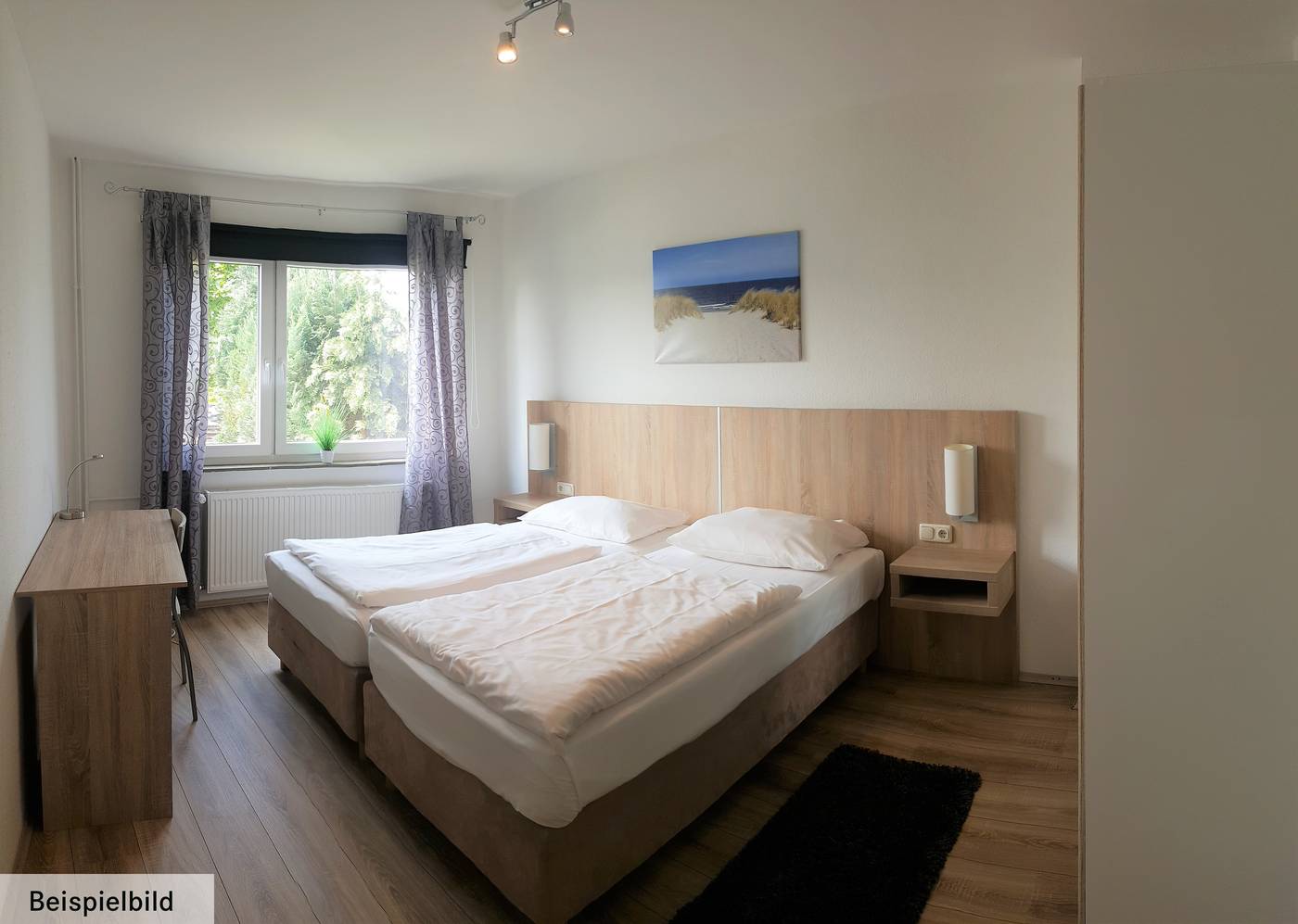 Hotel Garden-Germany-BREMEN-Room-5