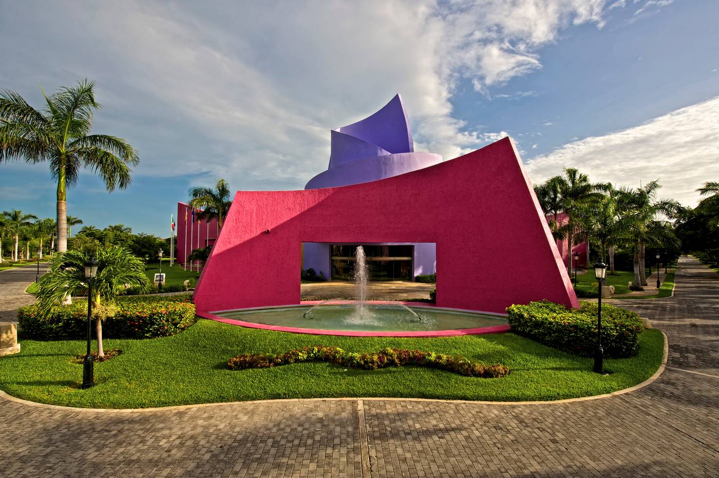 Iberostar-Grand-Paraiso-All-Inclusive-Conferences-22