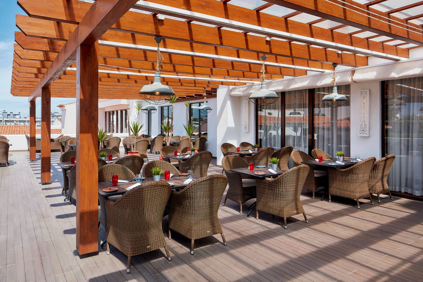 Tivoli Lagos Algarve Resort