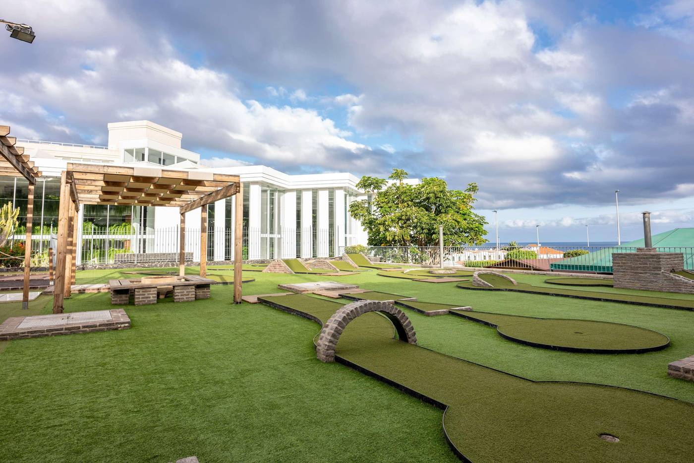 Landmar-Hotel-Playa-La-Arena-Sports-and-Entertainment-80