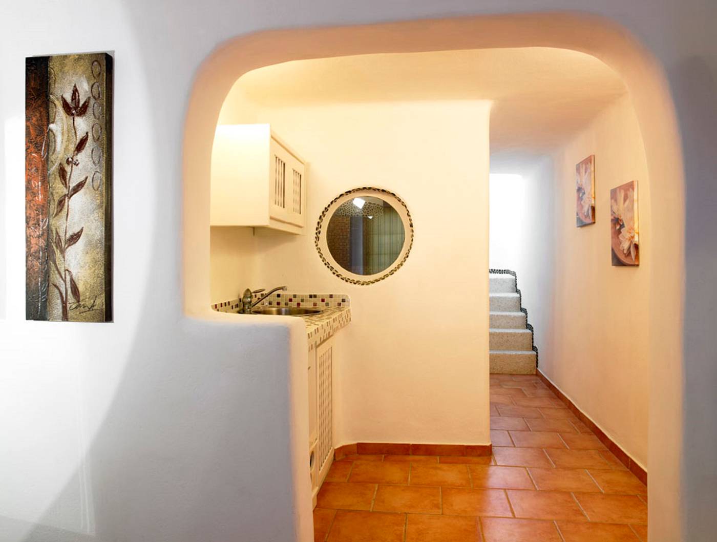 Suites of the Gods Cave Spa-Greece-SANTORINI-Room-9
