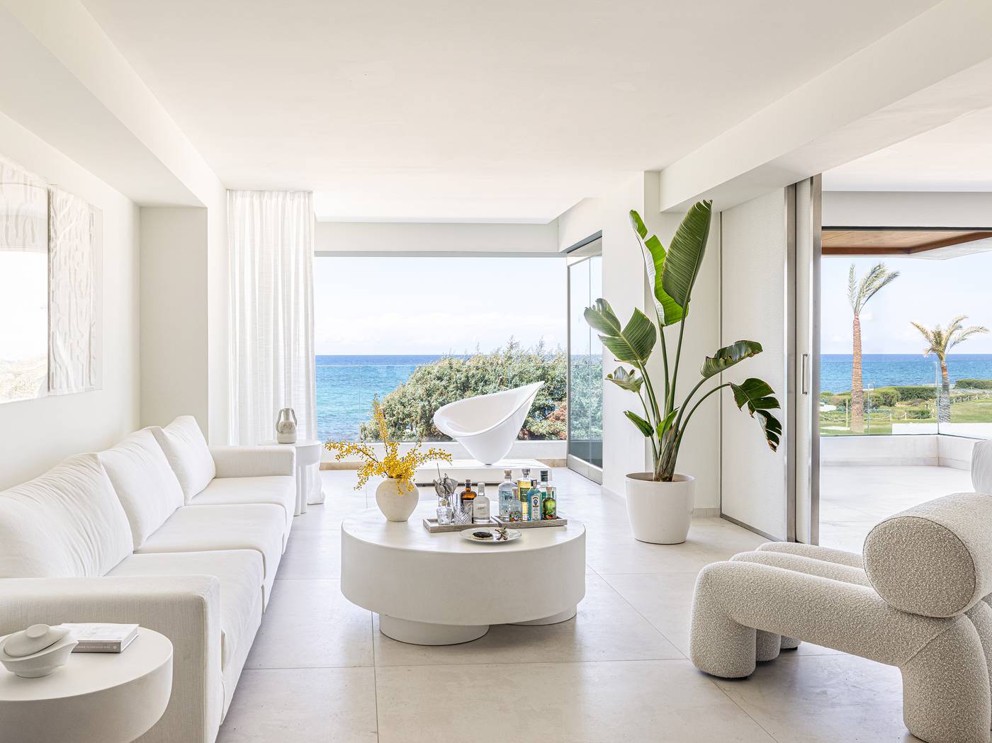 Amirandes A Grecotel Resort To Live