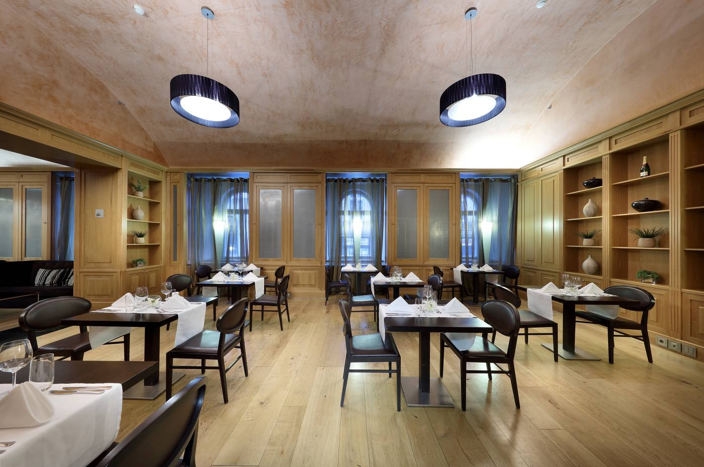 Eurostars-Thalia-Restaurant-26