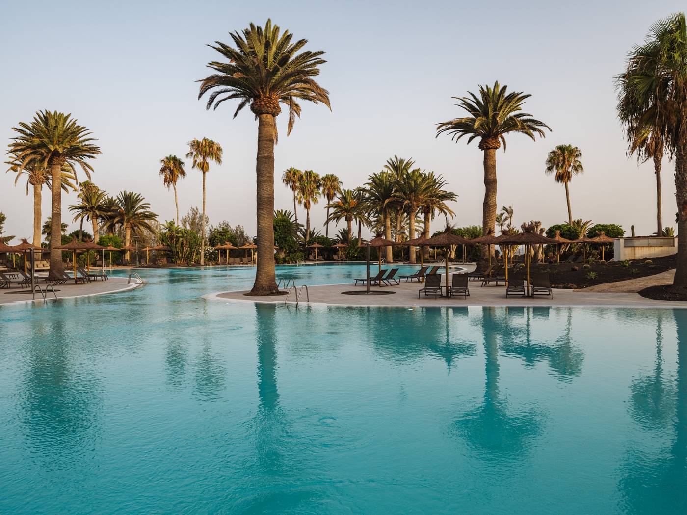 22.09.25 Paradisus by Meliá Fuerteventura