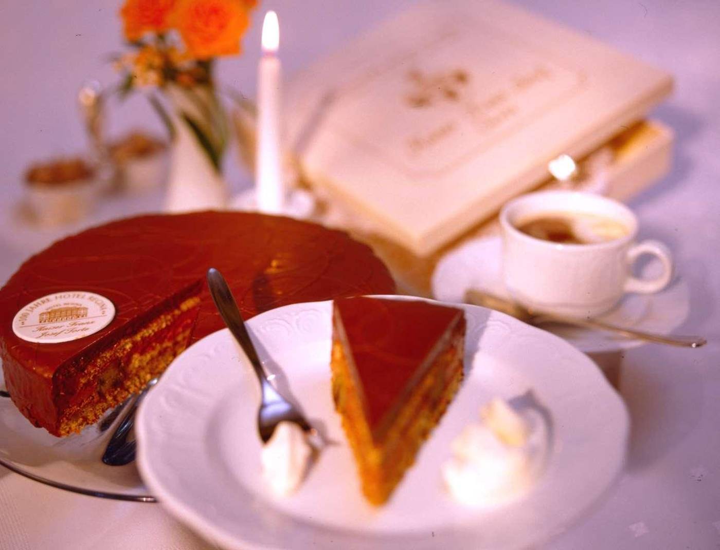 Regina - Austria - VIENNA - Restaurant - 14