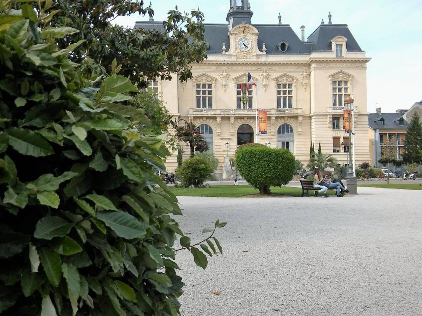 Le Rex Tarbes-France-TARBES-General view-4