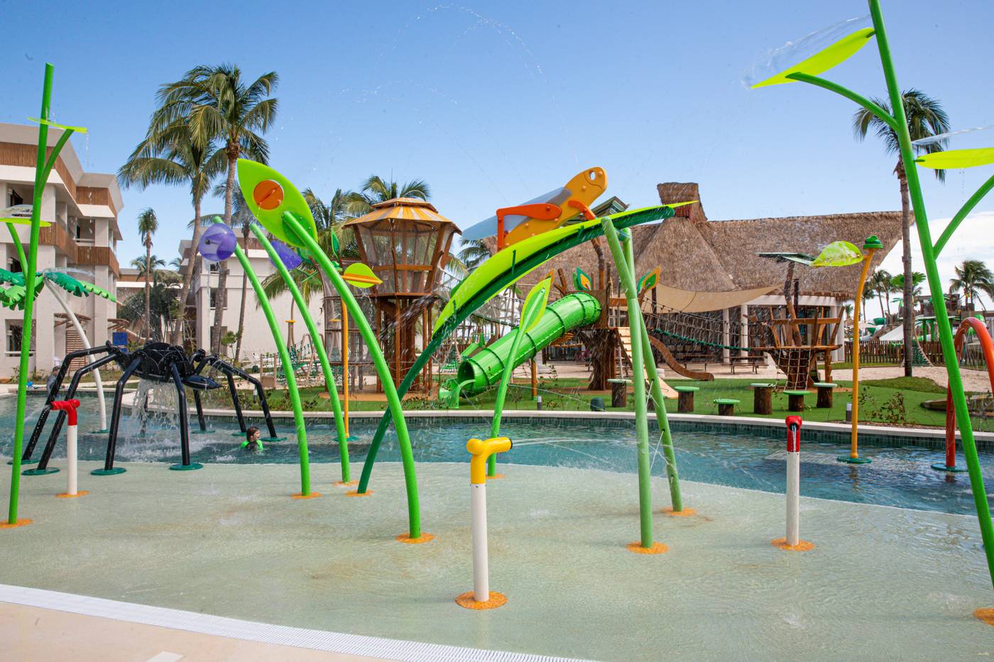 Bahia-Principe-Grand-Tulum-Sports-and-Entertainment-79