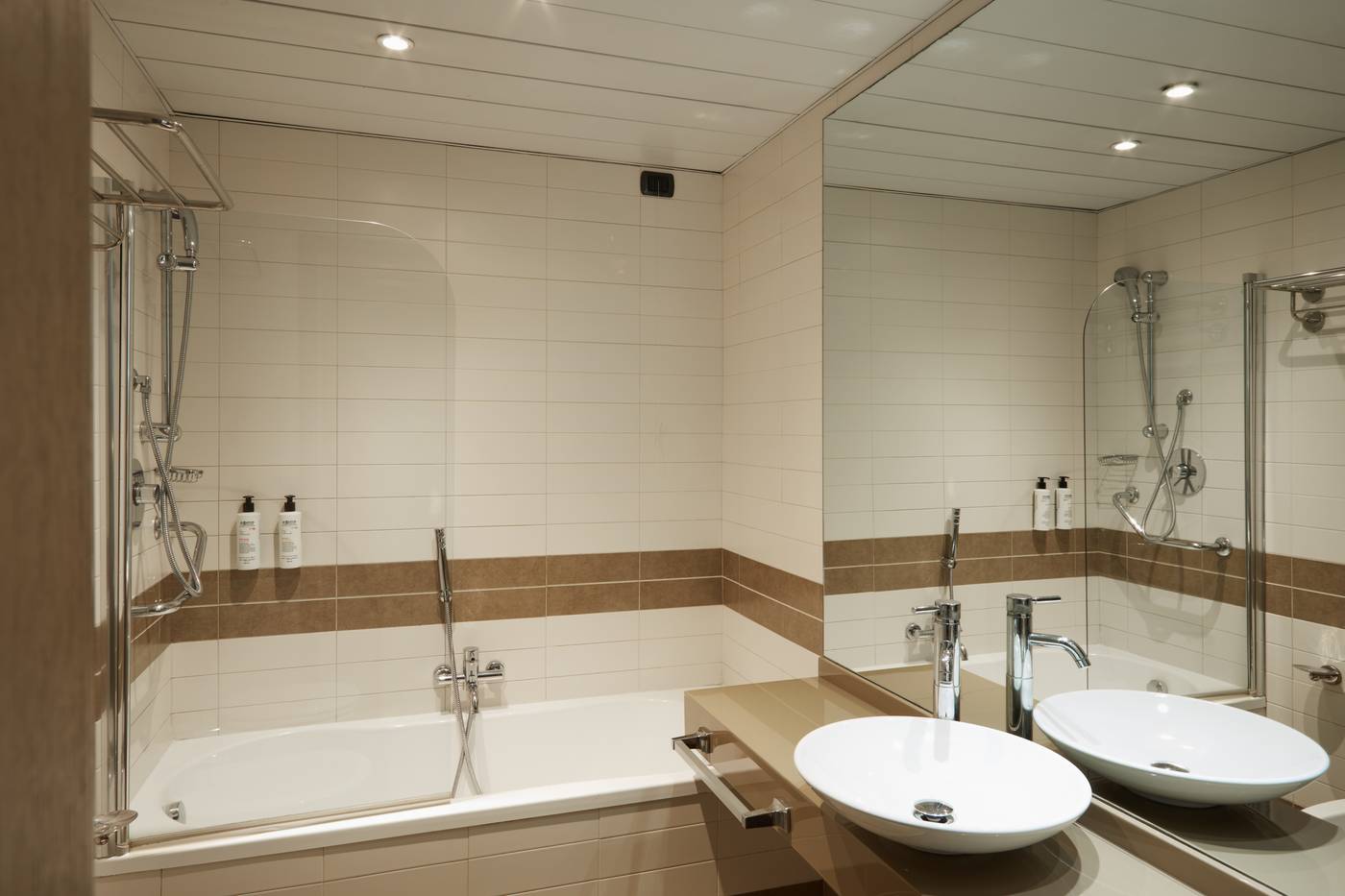 Belstay-Roma-Aurelia-Room-35