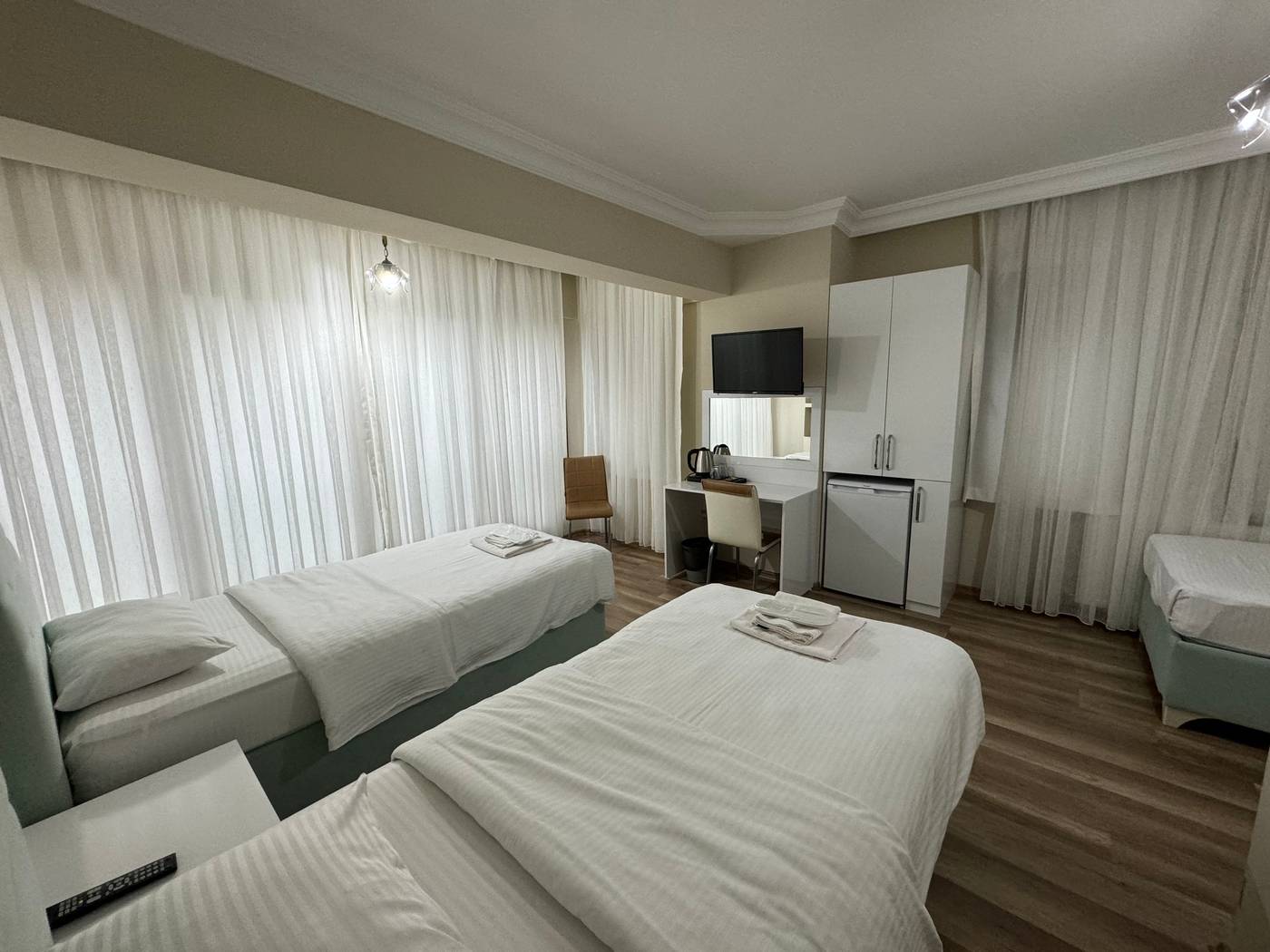 Doga-Villa-Konukevi-Ve-Pansiyon-Room-17