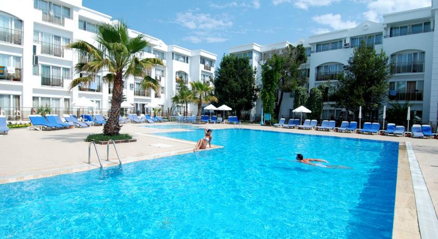 Smartline Maya Club Golf