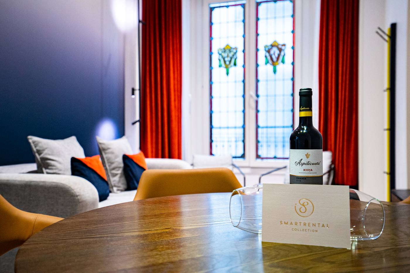 Smartrental-Collection-Gran-Via-Centric-II-Room-24