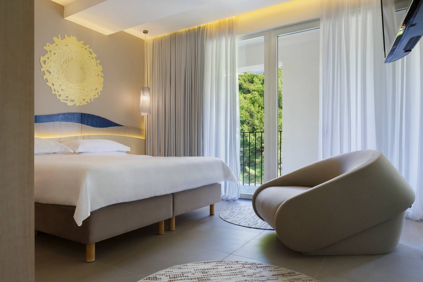 Bluesun-Hotel-Jadran-Room-30