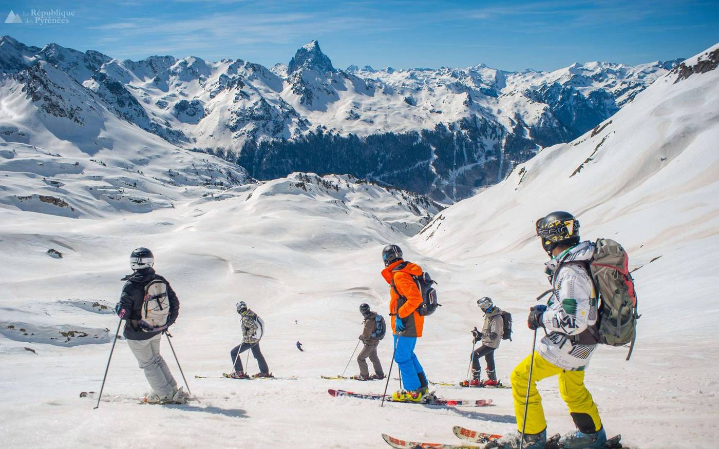 Residence Le Soleil-France-LOURDES-General view-10