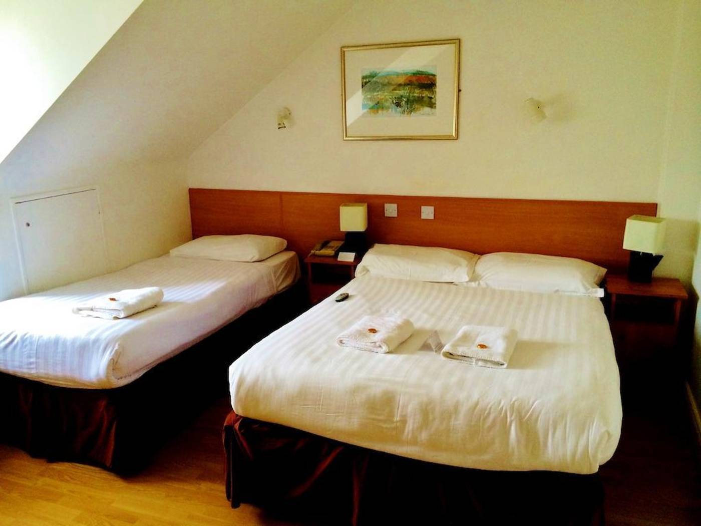 St. Judes Lodge B&B-Ireland-GALWAY -General view-6