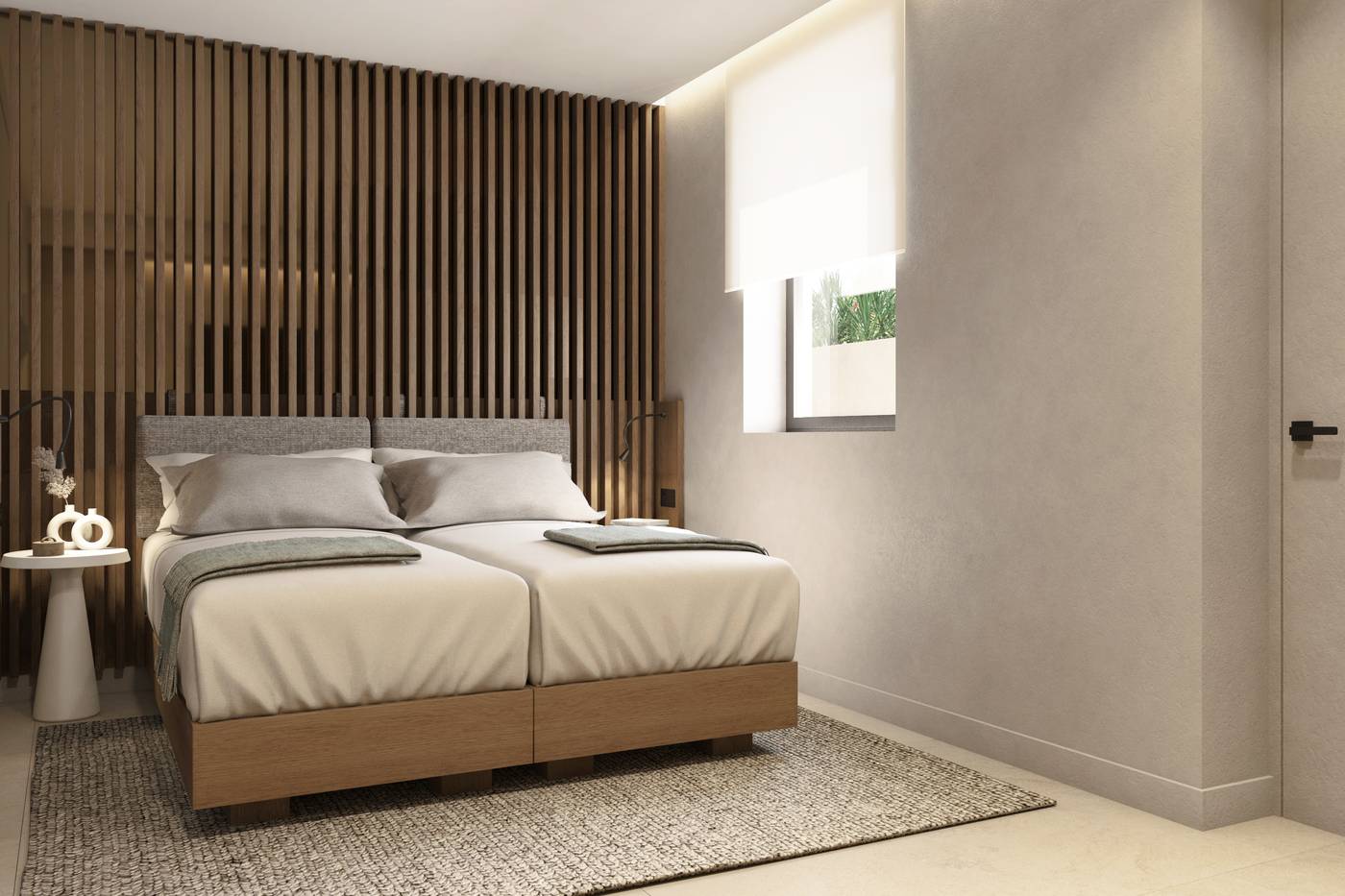 OROS Luxury Beach Resort