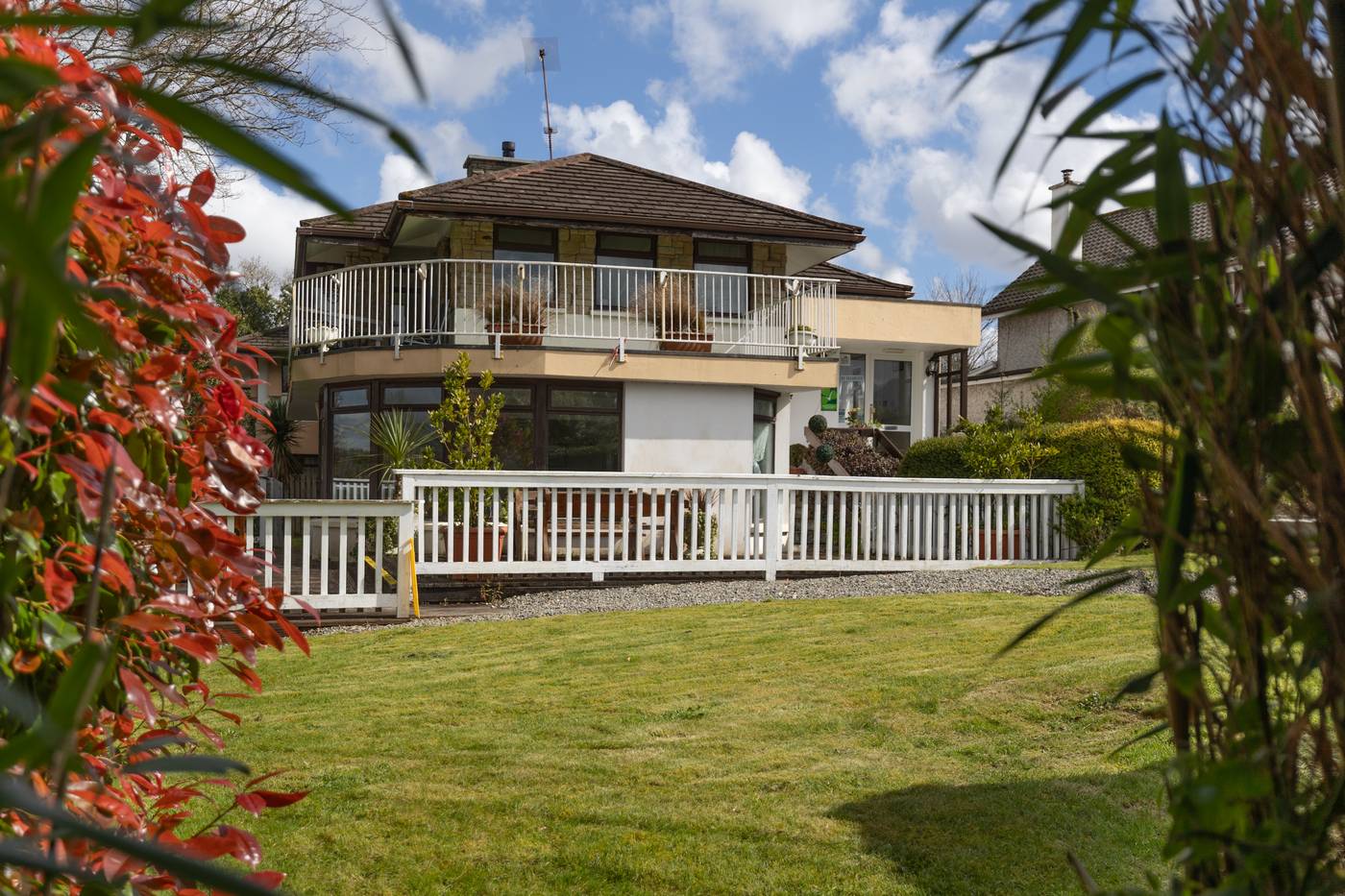 Killarney View House-Ireland-KILLARNEY-General view-3