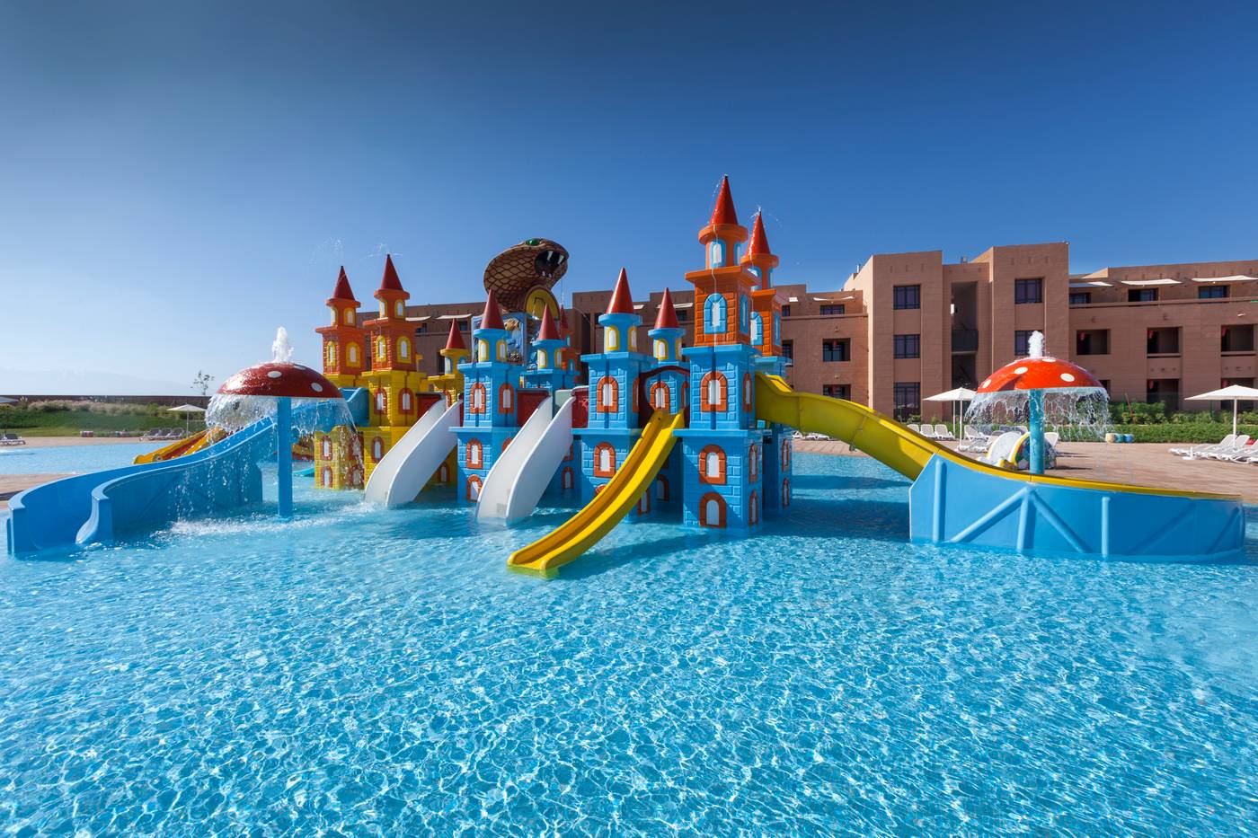 Aqua-Mirage-Club---Aqua-Parc---All-Inclusive-Sports-and-Entertainment-9