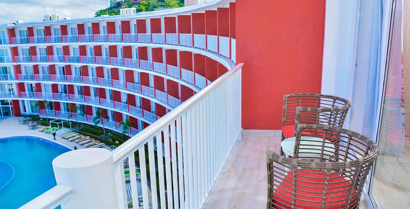 Royal Decameron Cornwall Beach All Inclusive