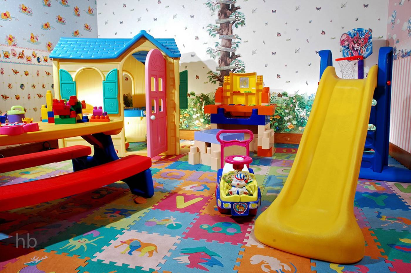 Bali Mandira Beach Resort & Spa-Indonesia-LEGIAN-General view-4