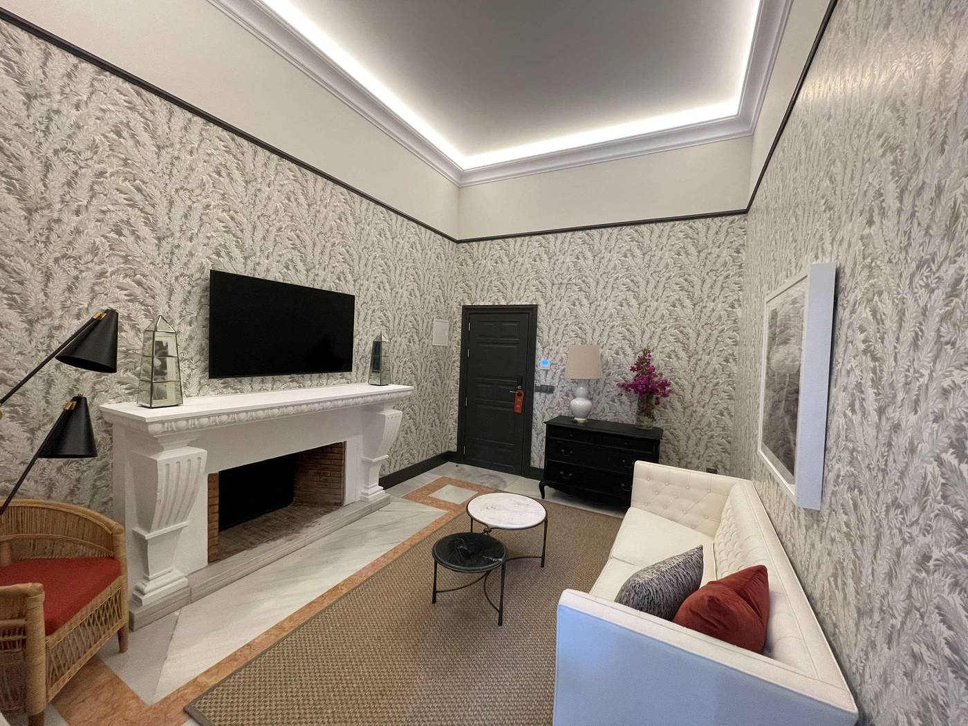 Soho-Boutique-Castillo-de-Santa-Catalina-Sports-and-Entertainment-47