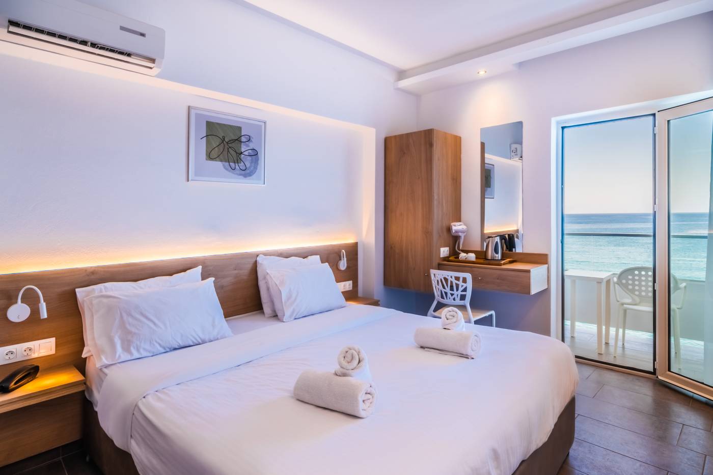 Kahlua Boutique Hotel & Suites