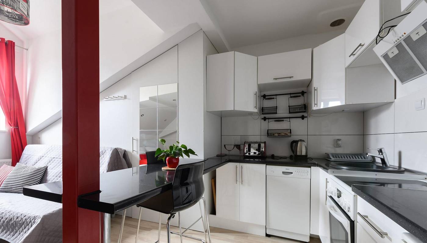 Station-Apartments-Katowa-11-Krakow-Room-22