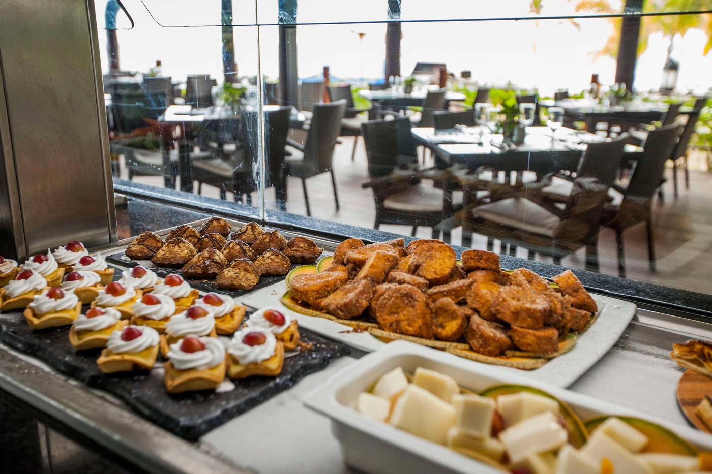 Occidental-Cozumel-General-view-55