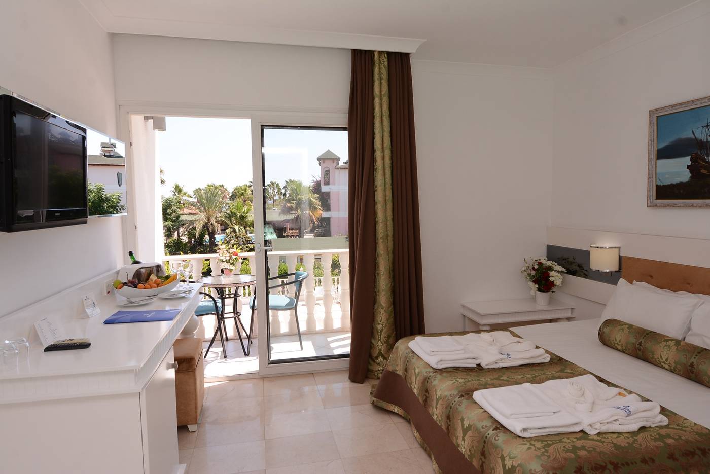 Onkel Resort