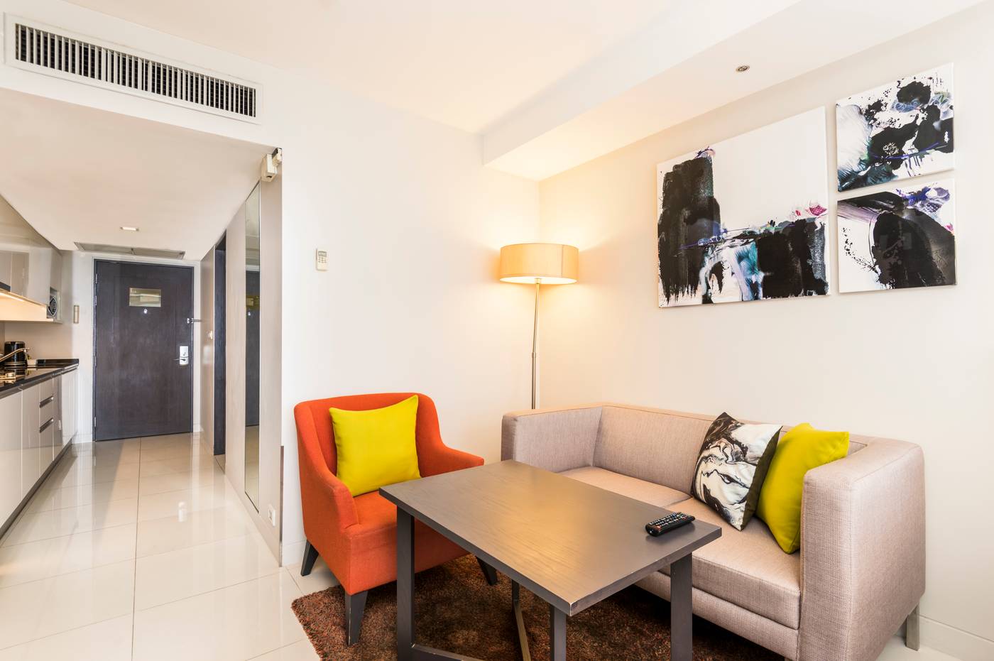 Maitria-Hotel-Sukhumvit-18-Bangkok-Room-30