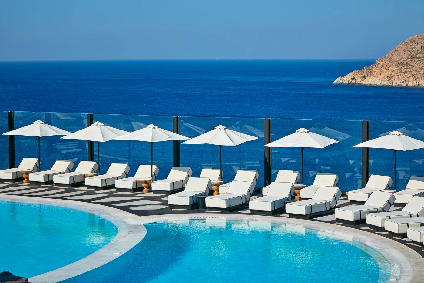 Royal Myconian Resort