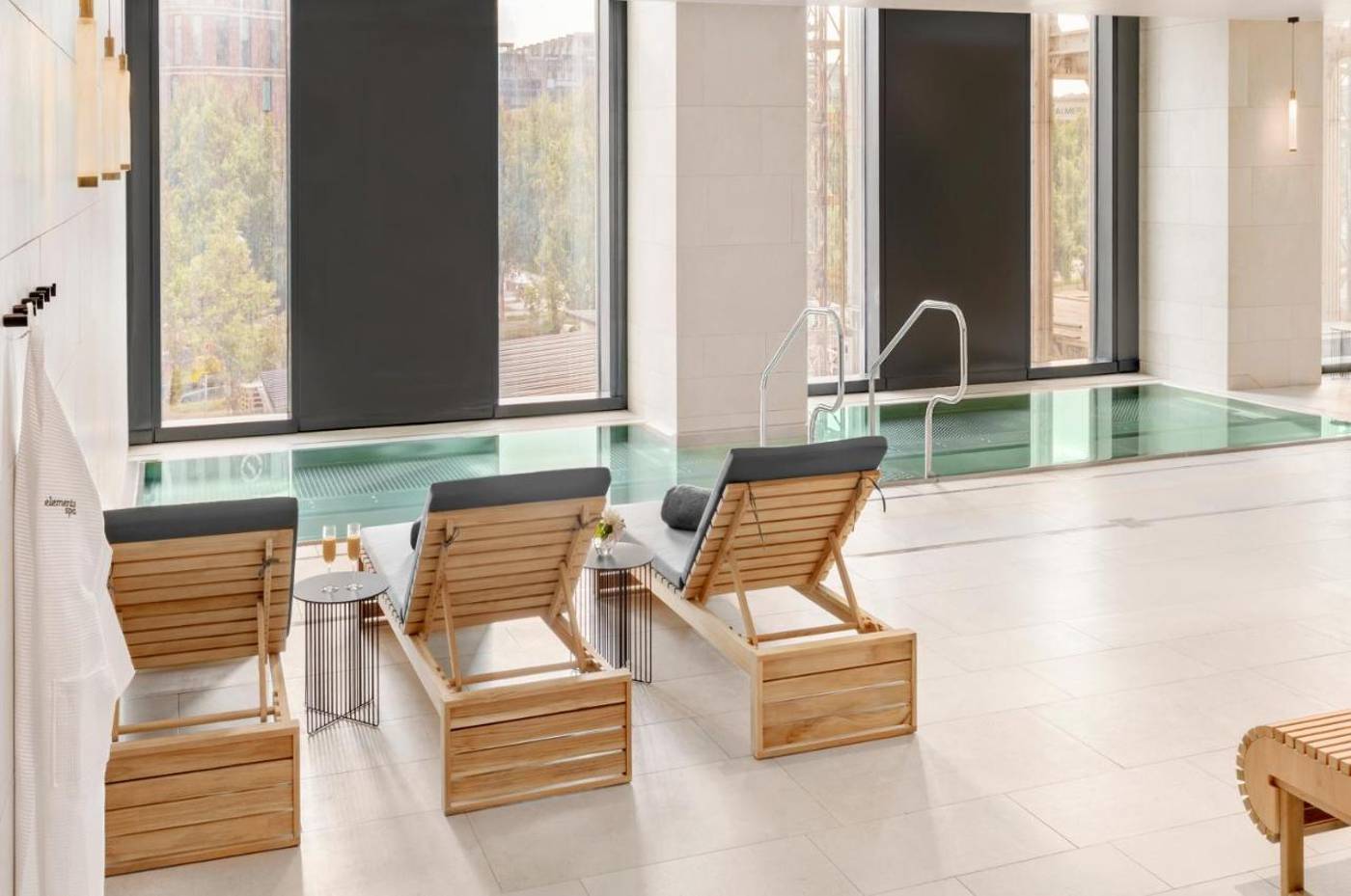 Clarion Hotel Karlatornet-Sweden-Gothenburg-General view-1