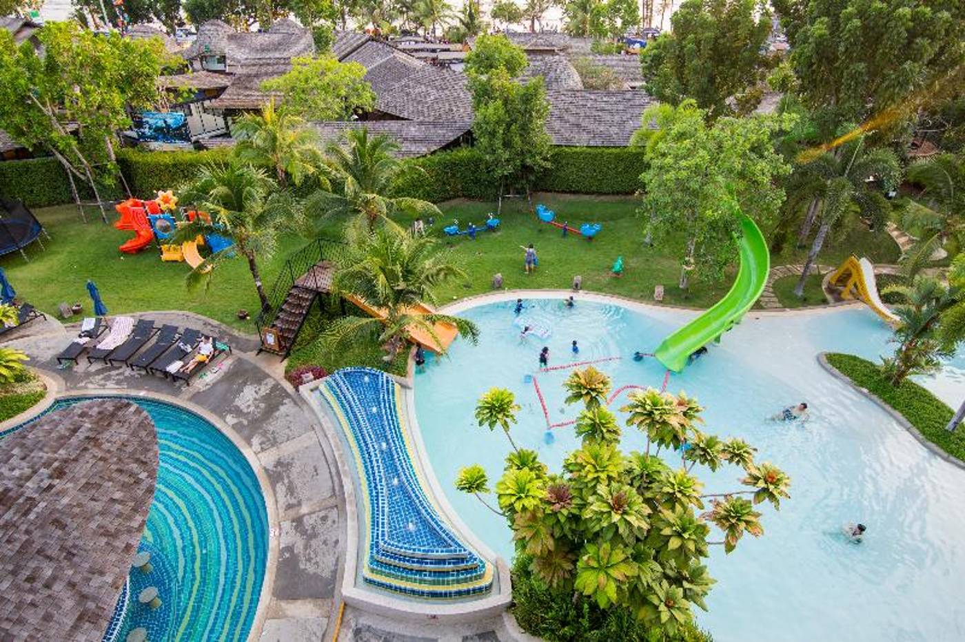 Holiday Inn Resort Krabi Ao Nang Beach