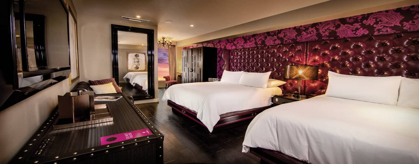 The Cromwell-United States-LAS VEGAS-Room-10