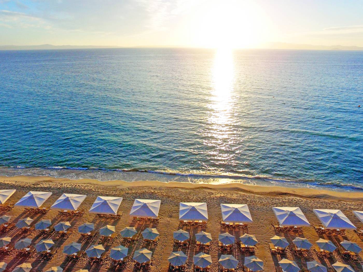 Aegean Melathron Thalasso Spa Hotel