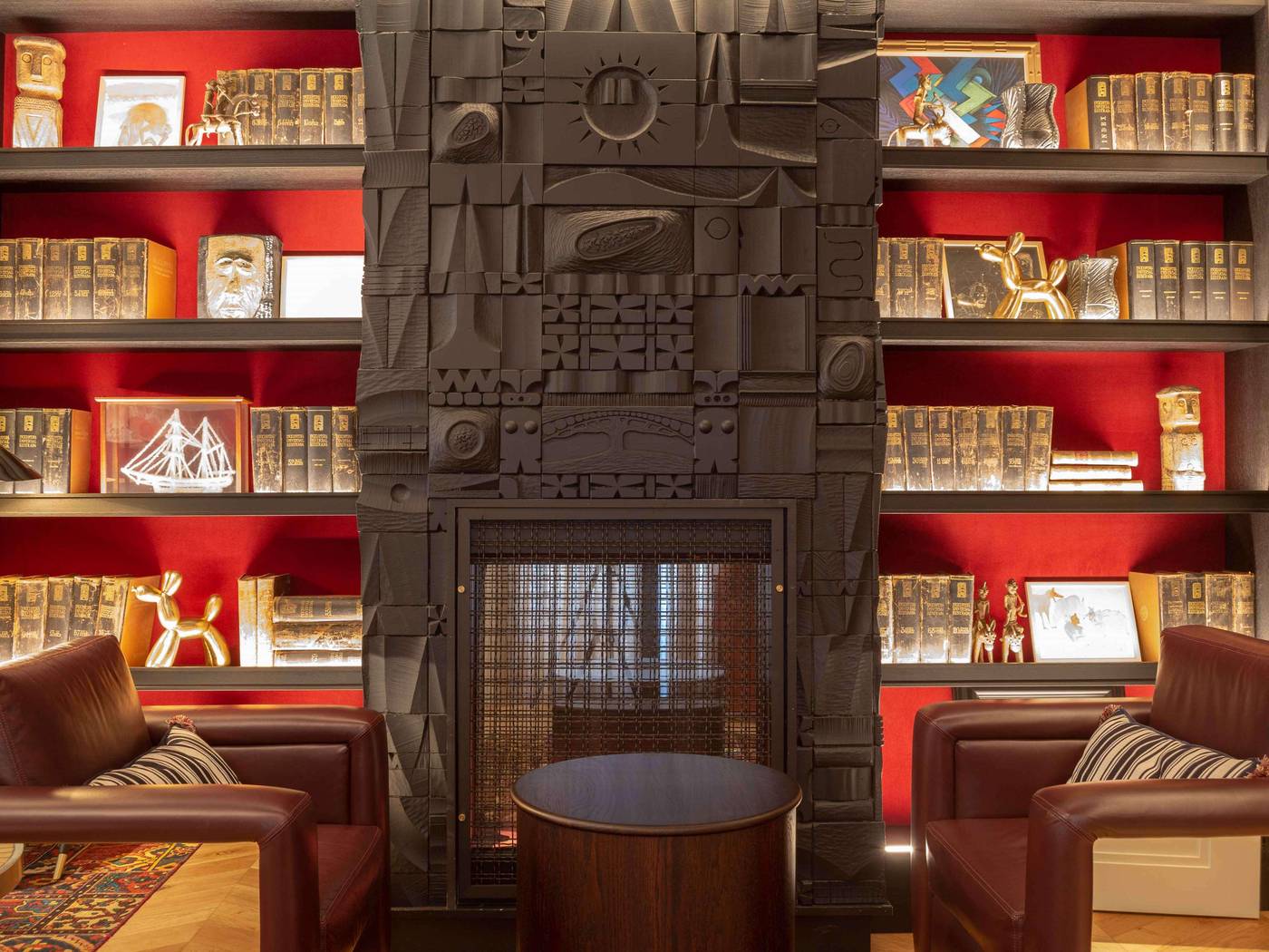 Hotel-Montera-Madrid--Curio-Collection-by-Hilton-Lobby-7