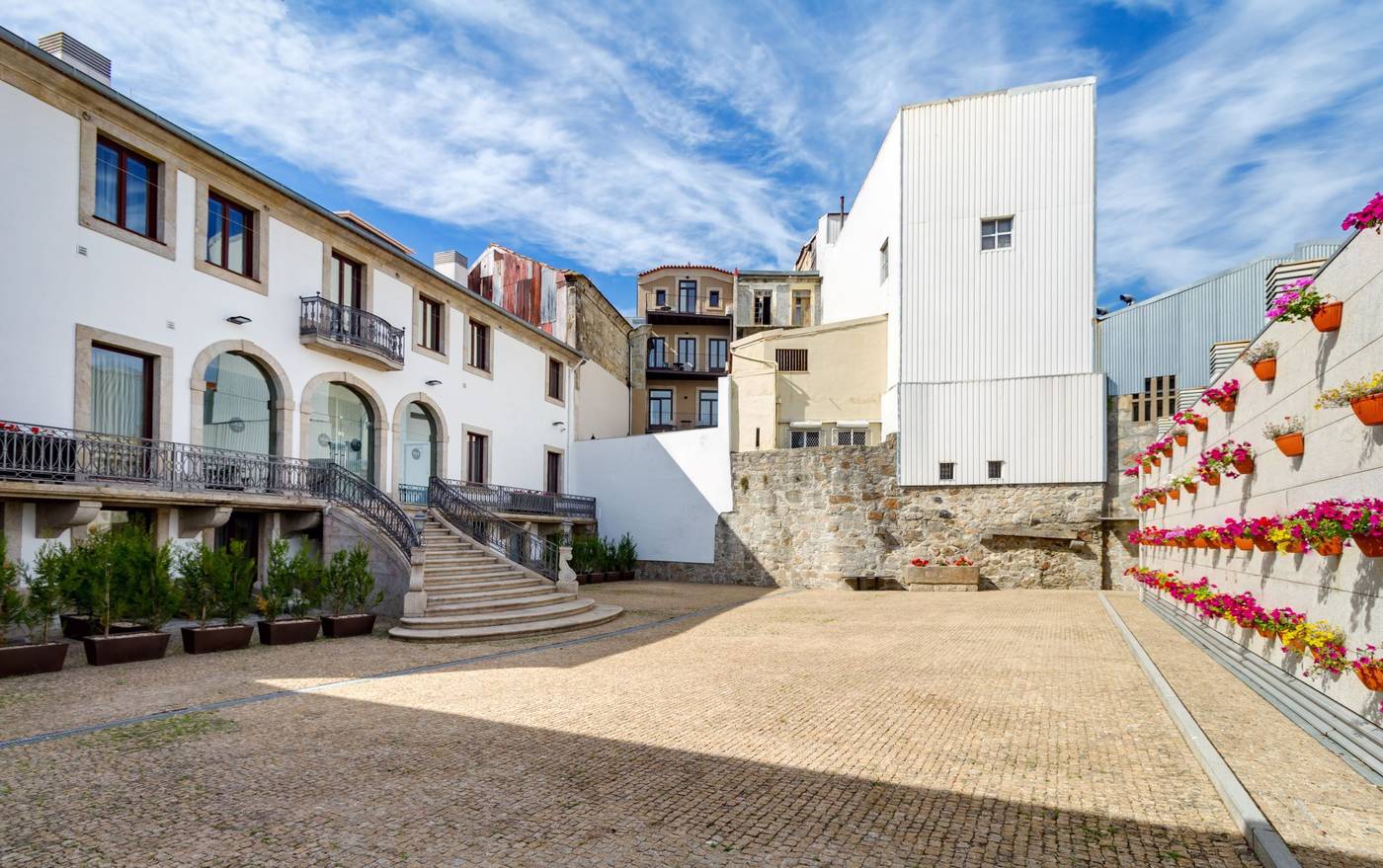 Oca Vitoria Village - Portugal - Oporto - General view - 9