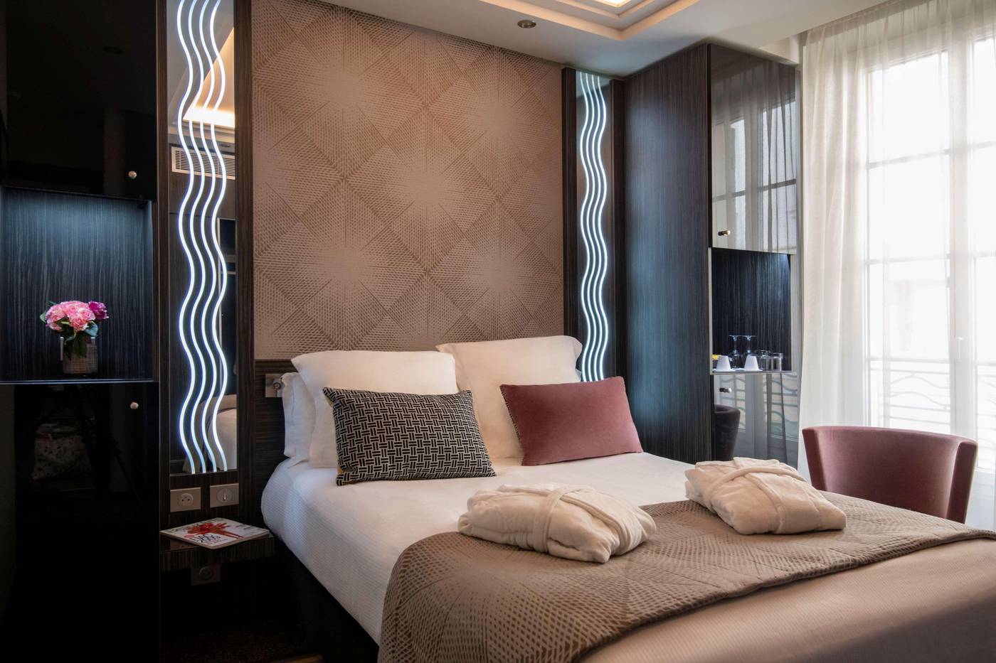 Best-Western-Premier-Mondial-Room-34