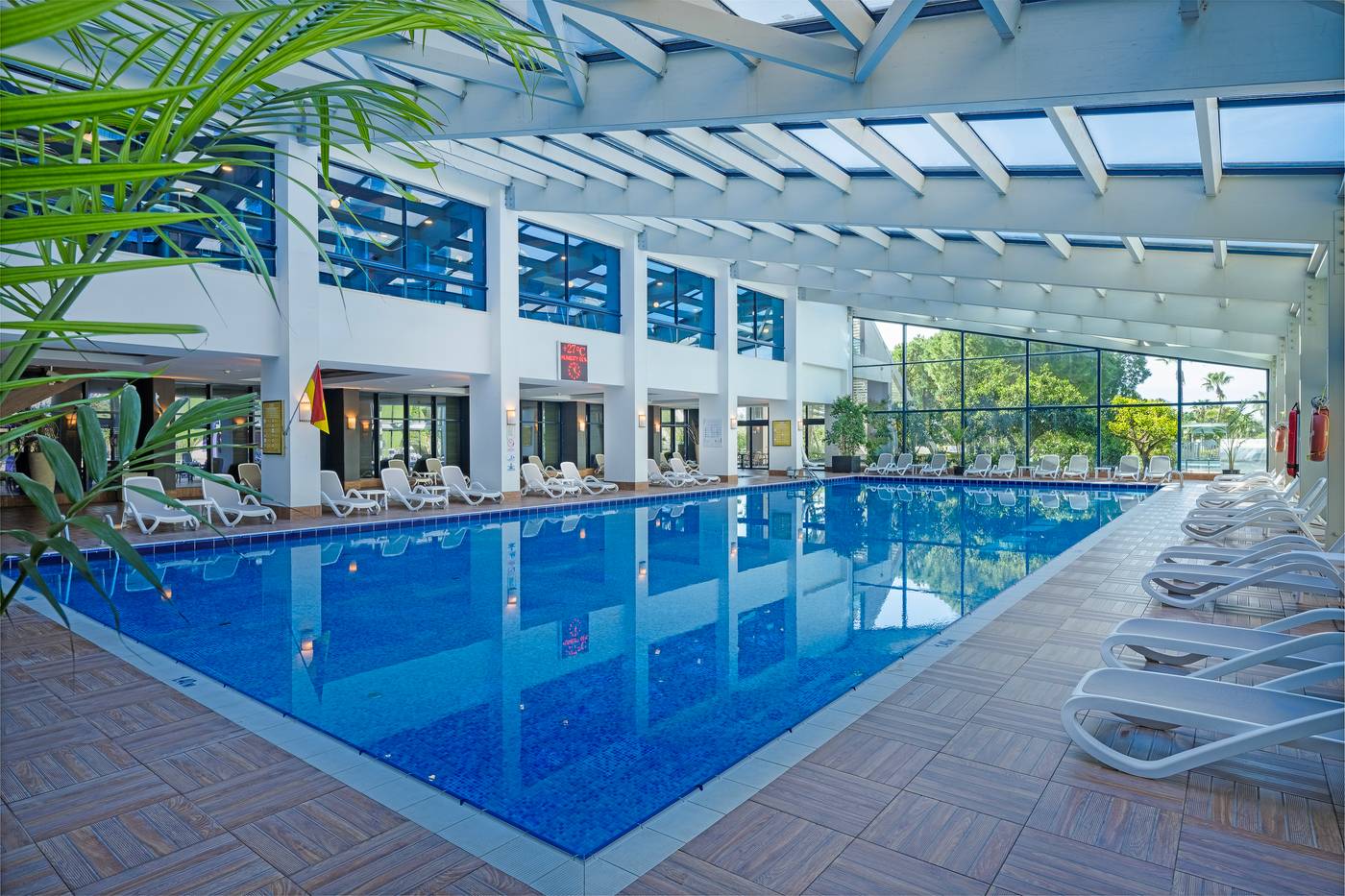 Susesi Luxury Resort