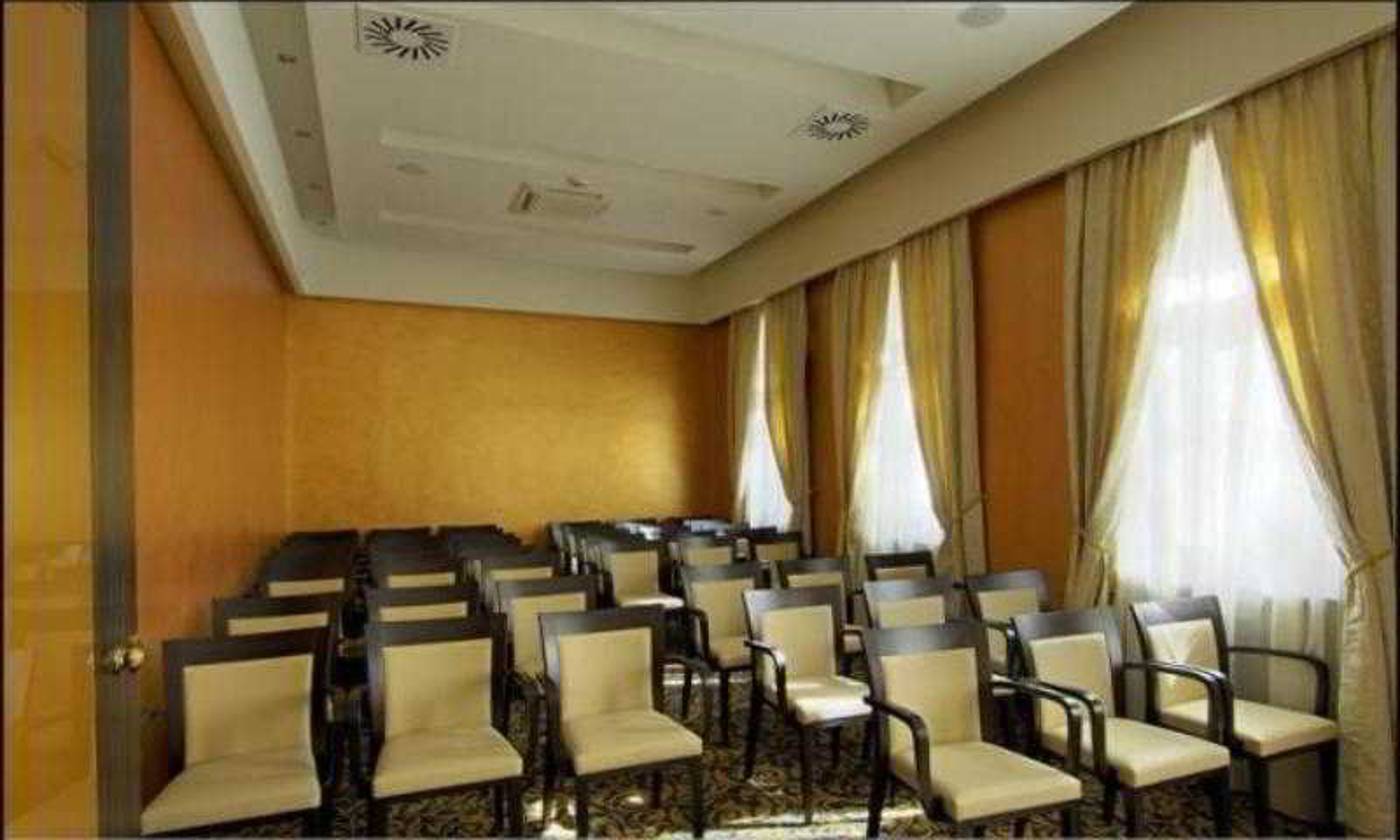 Hotel Hercegovina-Bosnia & Herzegovina-SARAJEVO-Conferences-8