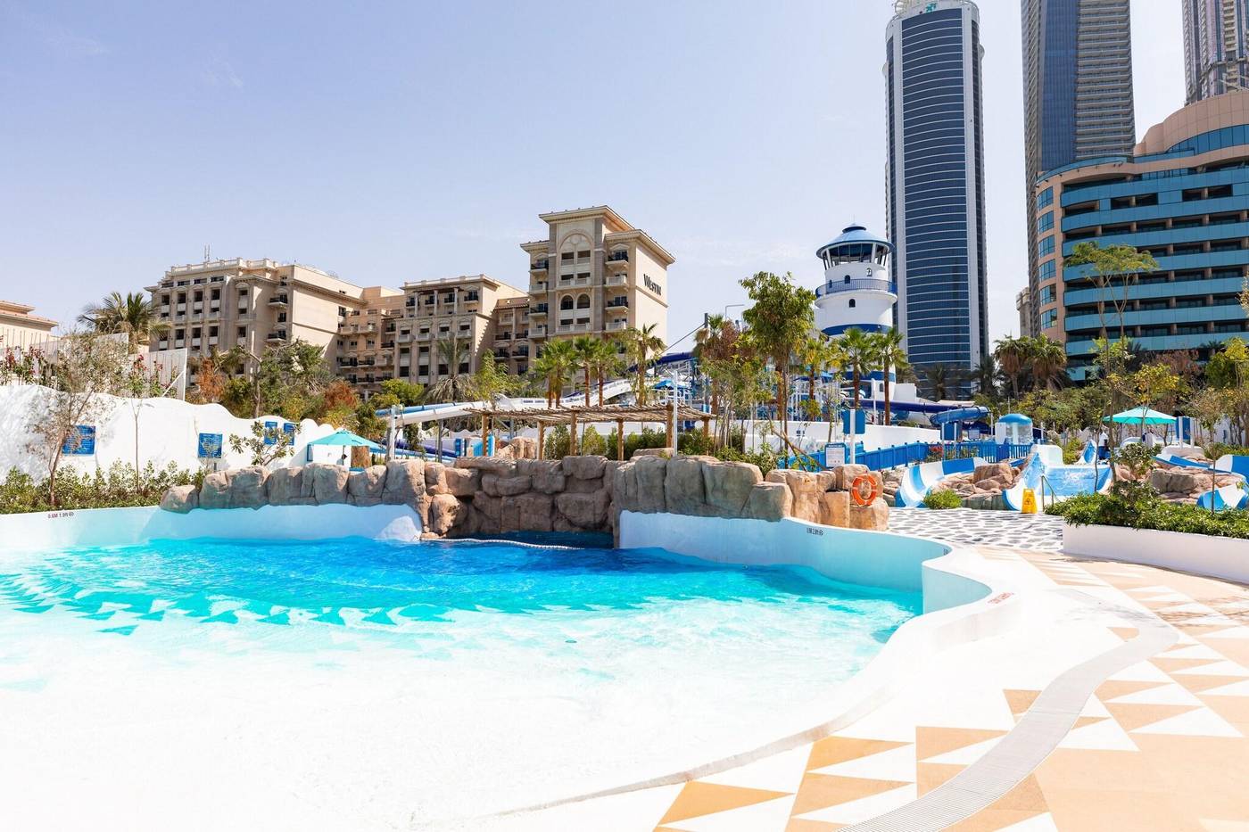 The-Westin-Dubai-Mina-Seyahi-Beach-Resort---Marina-Pool-4