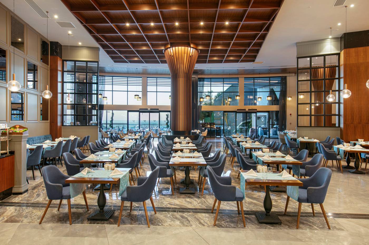 Mylome Luxury Hotel & Resort