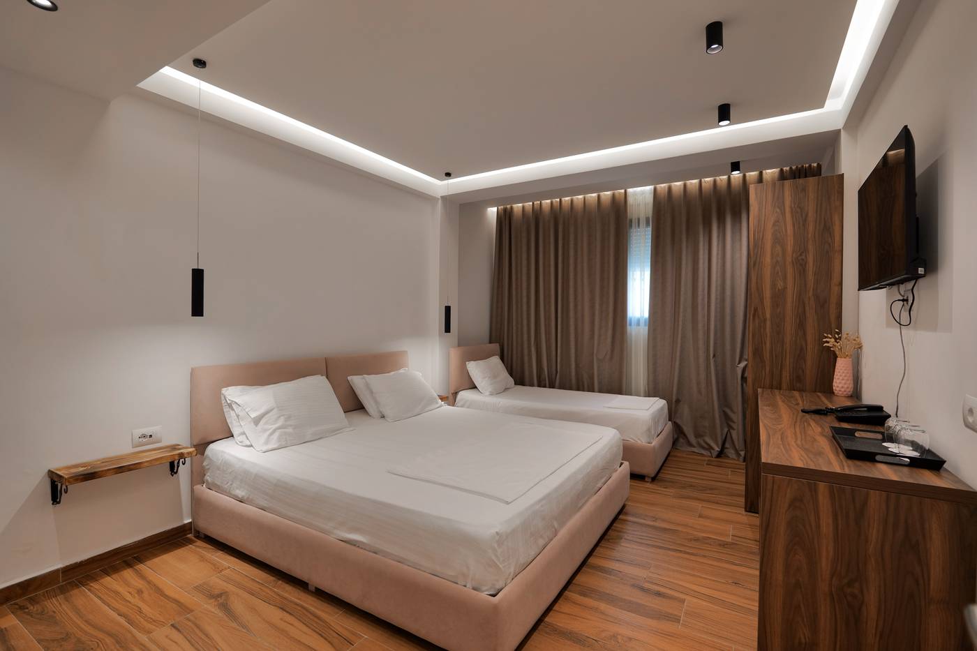 Havana-Albania-SARANDE-Room-7