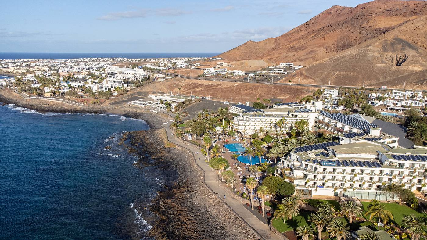 Hipotels-Natura-Palace-General-view-13