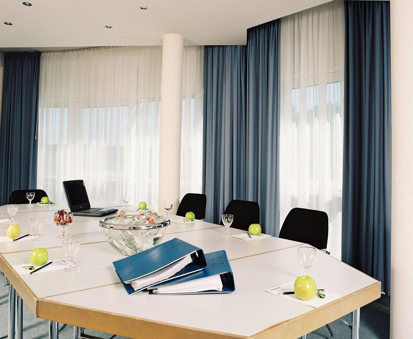 Hotel Arkadia - Germany - FRIEDRICHSDORF - Conferences - 1